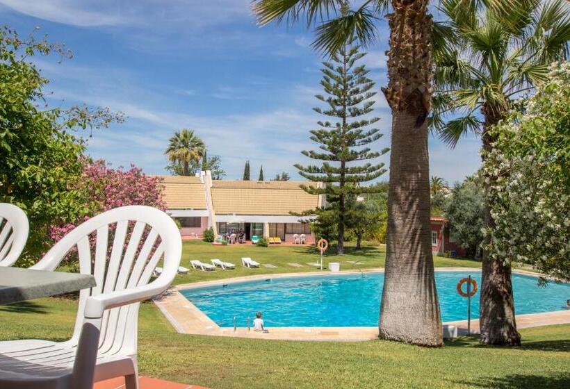 فيلا غرفتين نوم, Capitalmoura Mouragolf Village