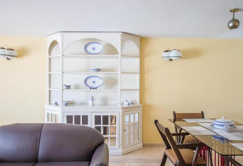 فيلا غرفتين نوم, Capitalmoura Mouragolf Village