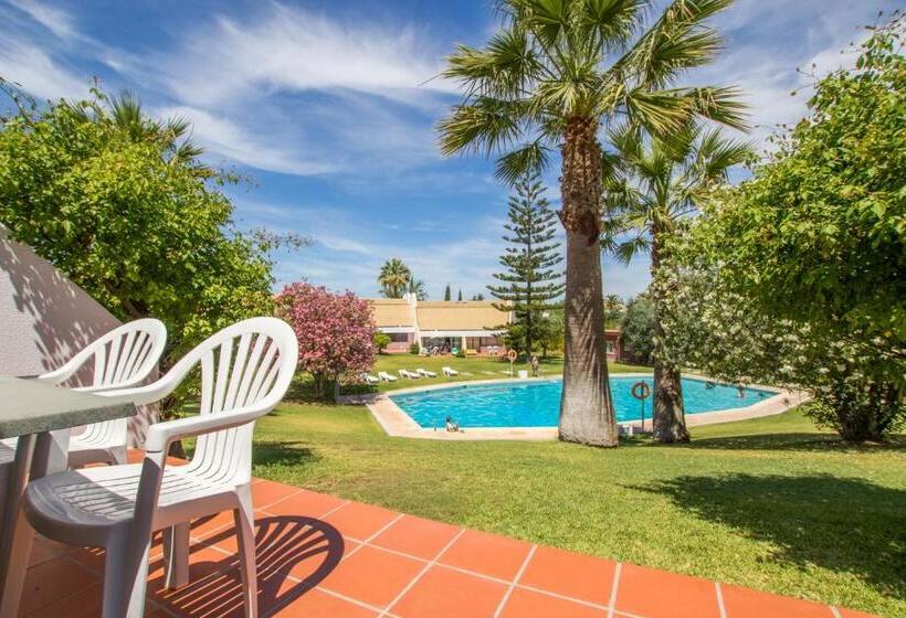 فيلا ديلوكس غرفتين نوم, Capitalmoura Mouragolf Village