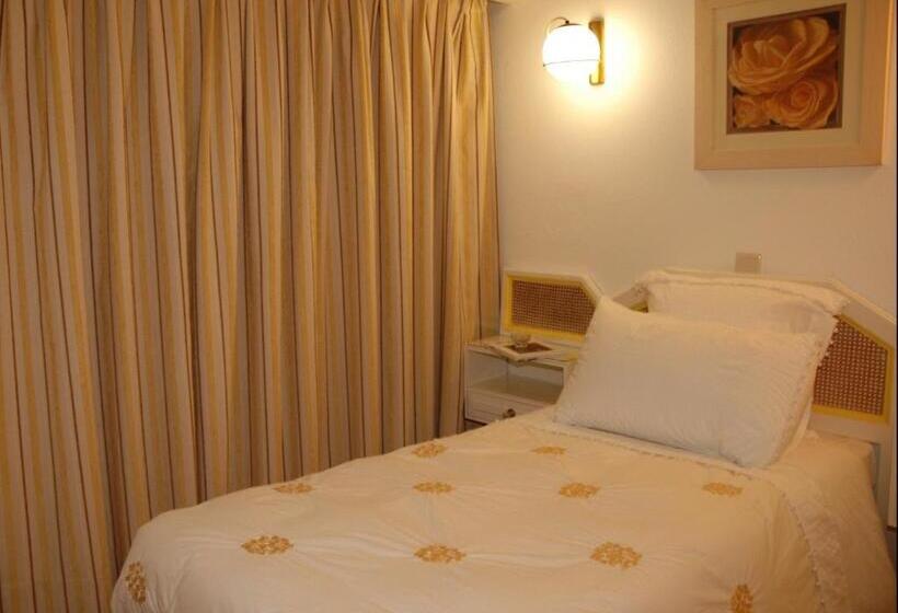 فيلا ديلوكس غرفتين نوم, Capitalmoura Mouragolf Village