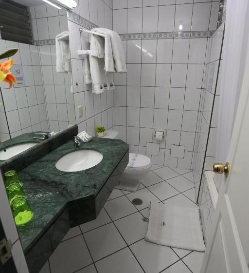 Номер Стандарт Трехместный, Plaza Mayor