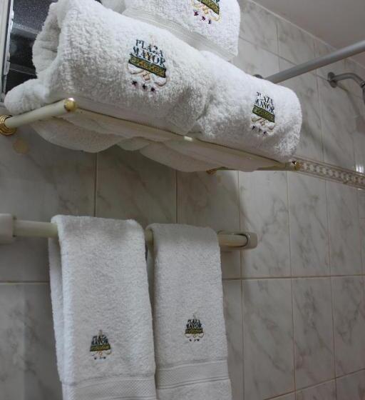 Номер Стандарт Индивидуальный, Plaza Mayor