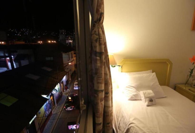 Номер Стандарт Индивидуальный, Plaza Mayor