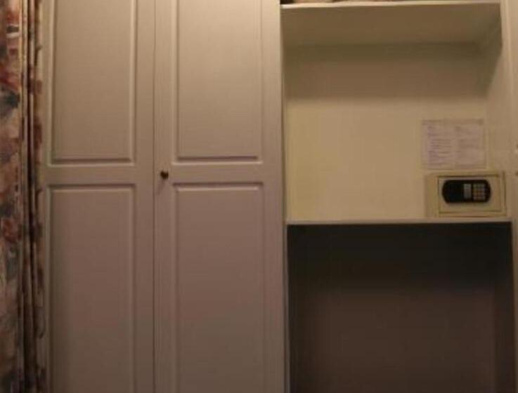 Номер Стандарт Индивидуальный, Plaza Mayor