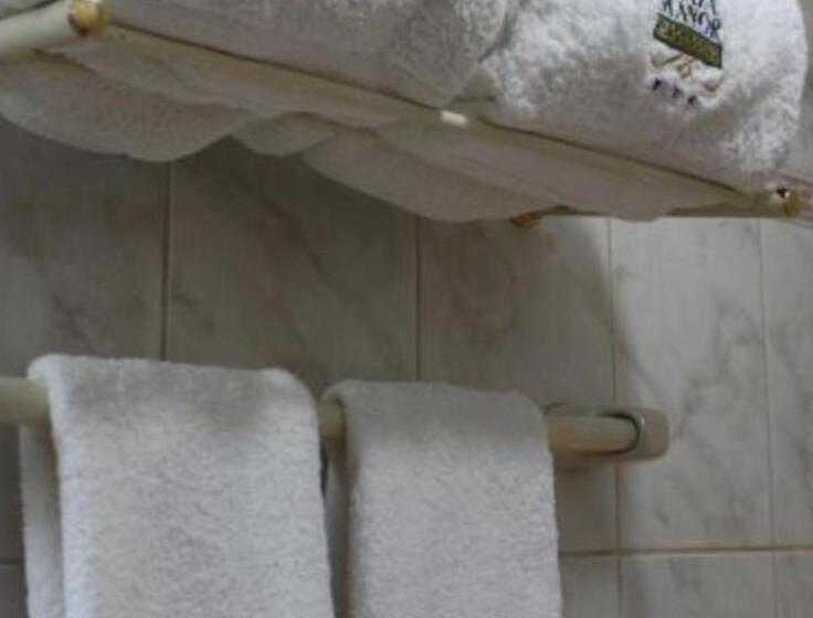 Номер Стандарт Индивидуальный, Plaza Mayor