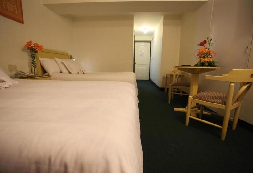 Номер Стандарт Индивидуальный, Plaza Mayor