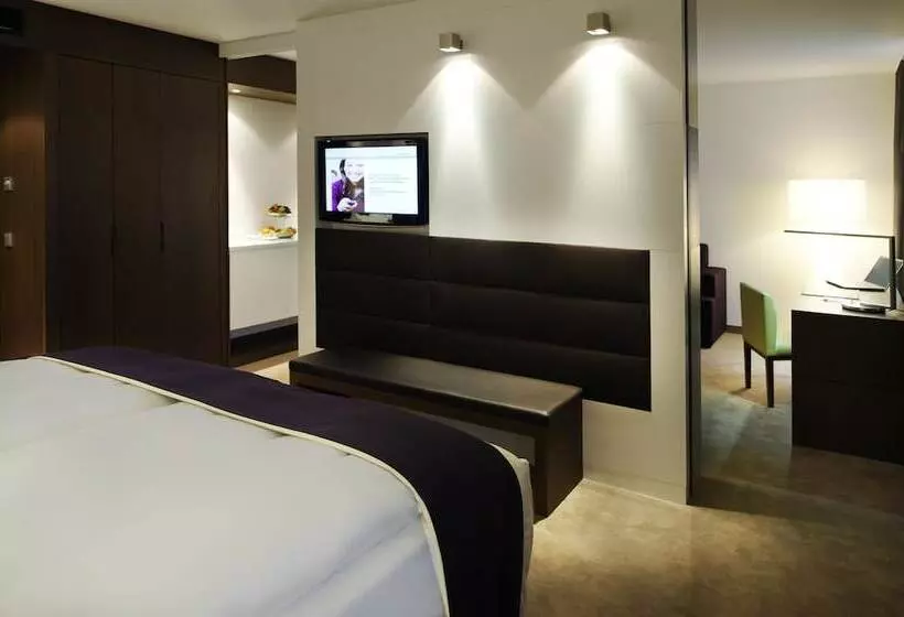 ジュニアスイート, Atlantic Congress Hotel Essen