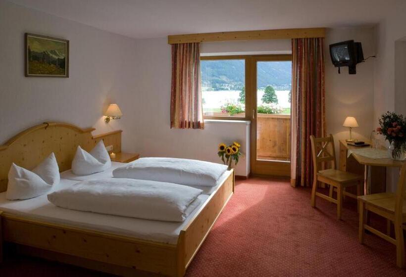 스탠다드 룸, Bergland