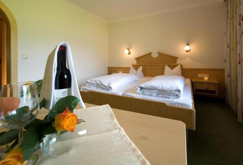 스탠다드 룸, Bergland