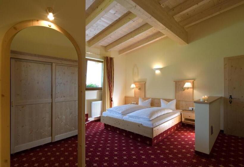 수피리어 룸, Bergland