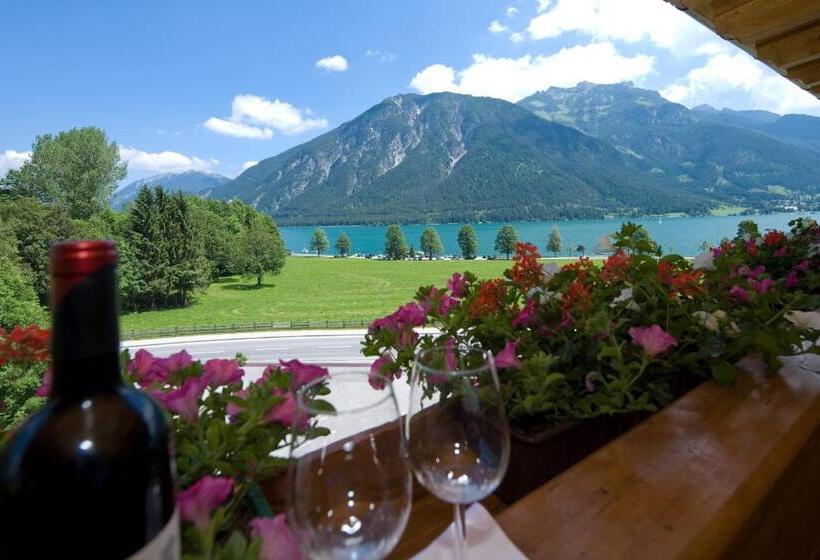 스탠다드 싱글 룸, Bergland