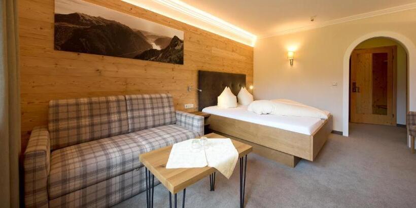 컴포트 룸, Bergland