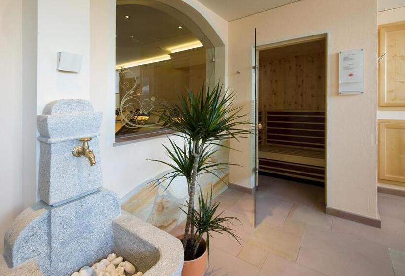 컴포트 룸, Bergland