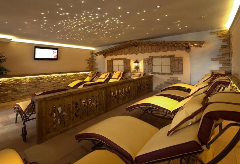 컴포트 룸, Bergland