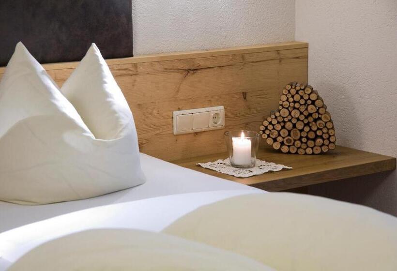 스탠다드 발코니 스튜디오, Bergland