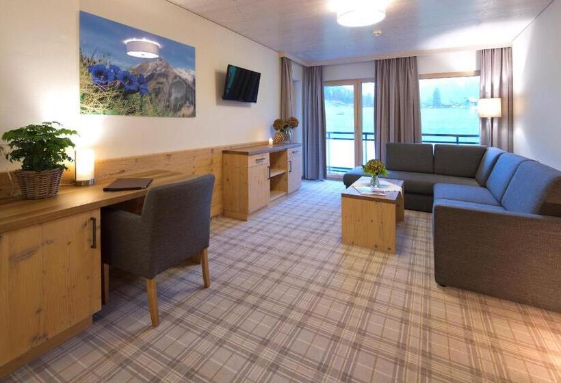 스탠다드 발코니 스튜디오, Bergland