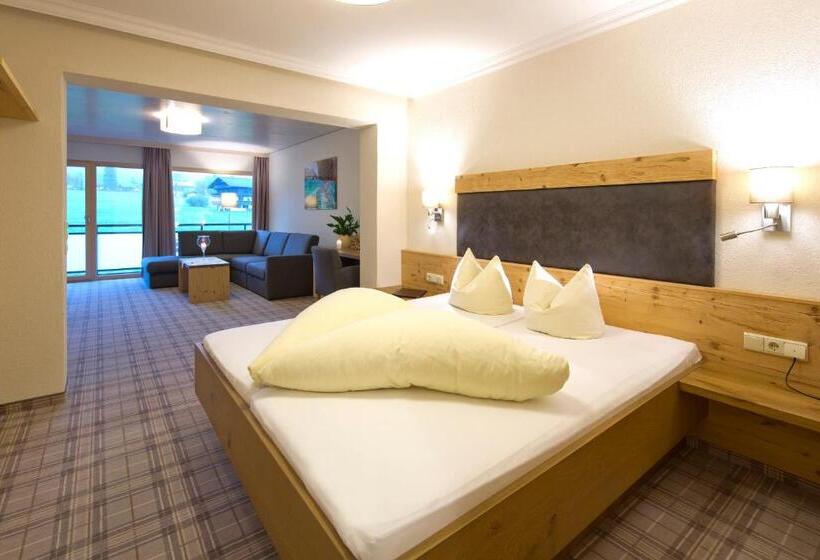 스탠다드 발코니 스튜디오, Bergland