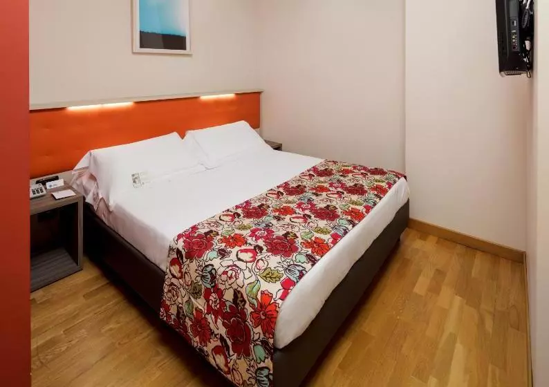 اتاق سوپریور, Best Western Falck Village Milano Sesto