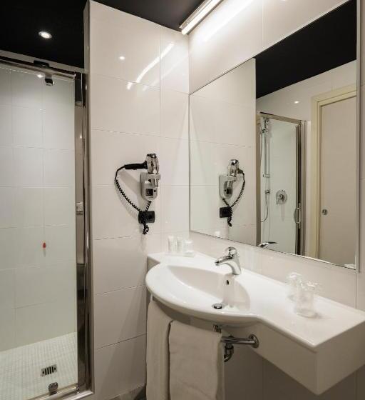 スーペリアールーム, Best Western Falck Village Milano Sesto