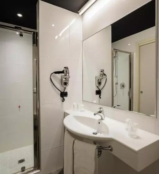 اتاق سوپریور, Best Western Falck Village Milano Sesto