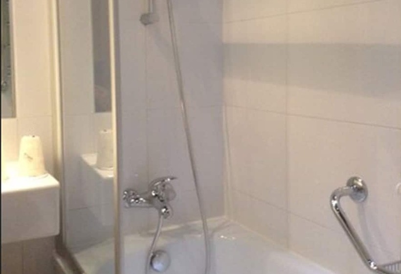 标准间, Best Western Falck Village Milano Sesto