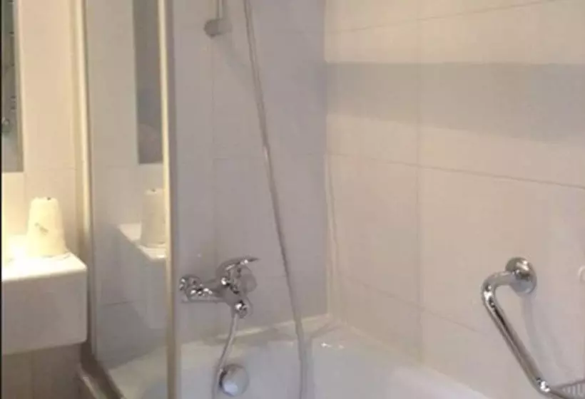 اتاق استاندارد, Best Western Falck Village Milano Sesto