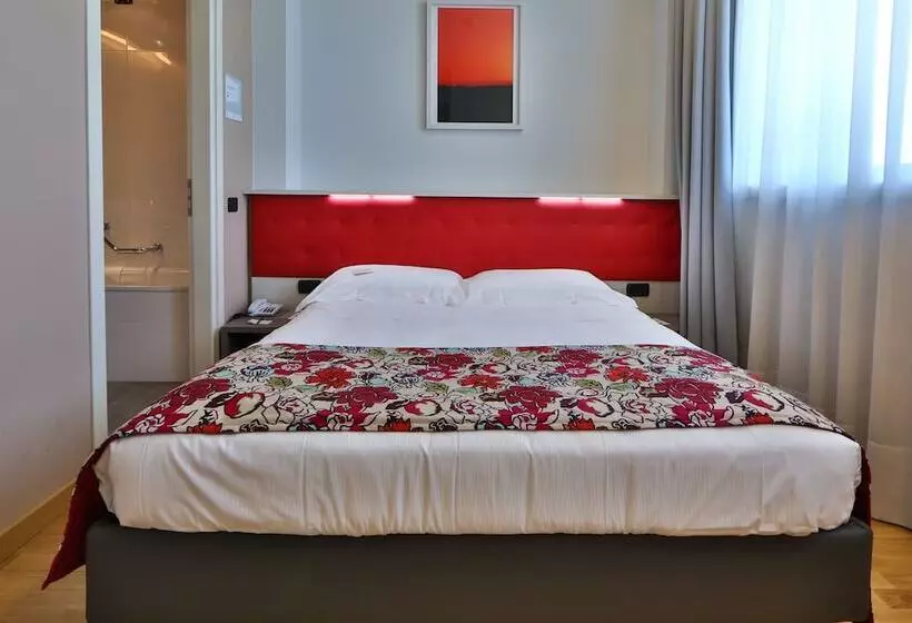 اتاق سوپریور, Best Western Falck Village Milano Sesto