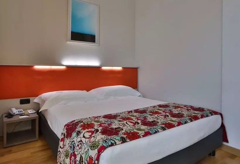 اتاق سوپریور, Best Western Falck Village Milano Sesto