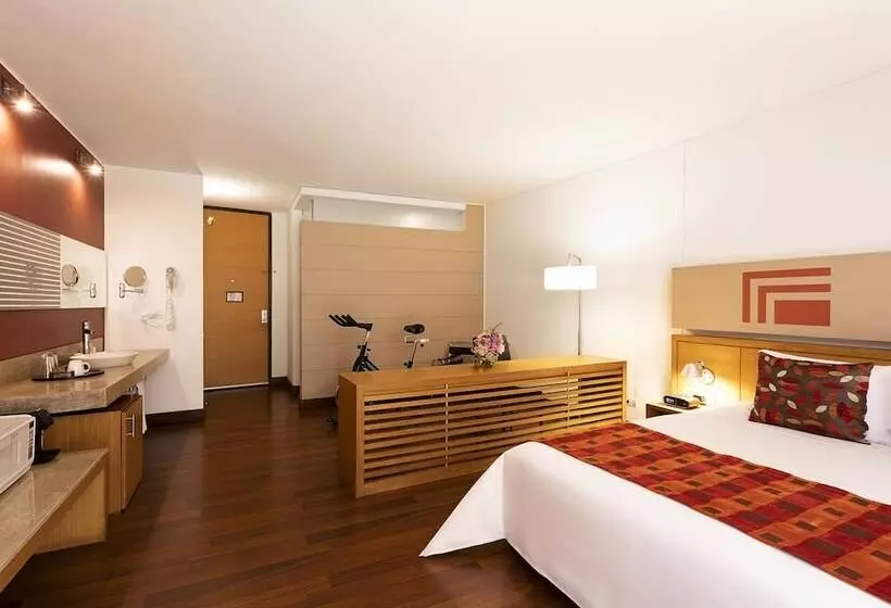 اتاق سوپریور, Bh La Quinta