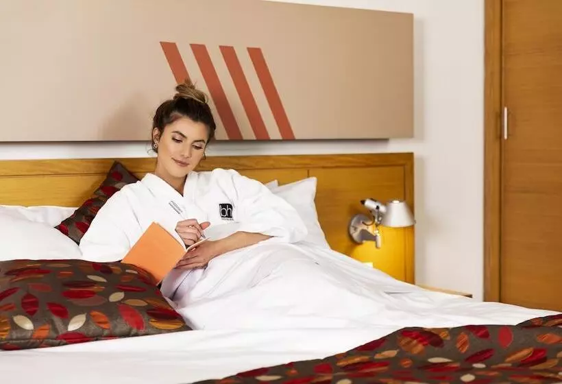 اتاق سوپریور, Bh La Quinta