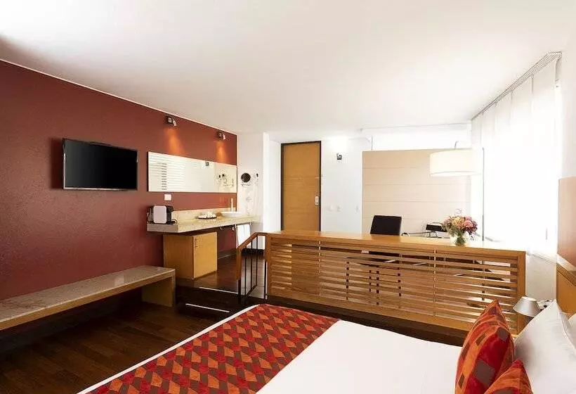 اتاق سوپریور, Bh La Quinta