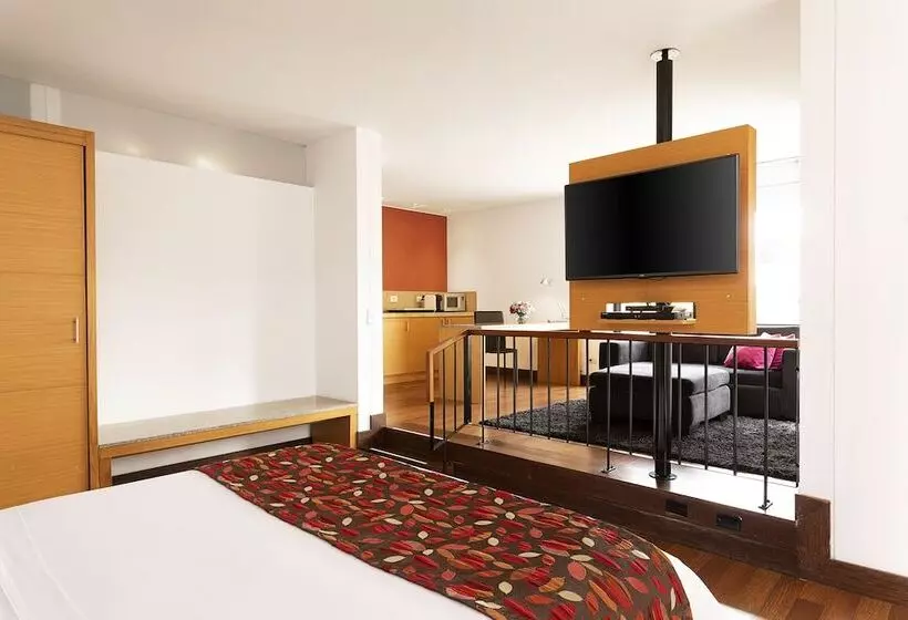اتاق استاندارد, Bh La Quinta