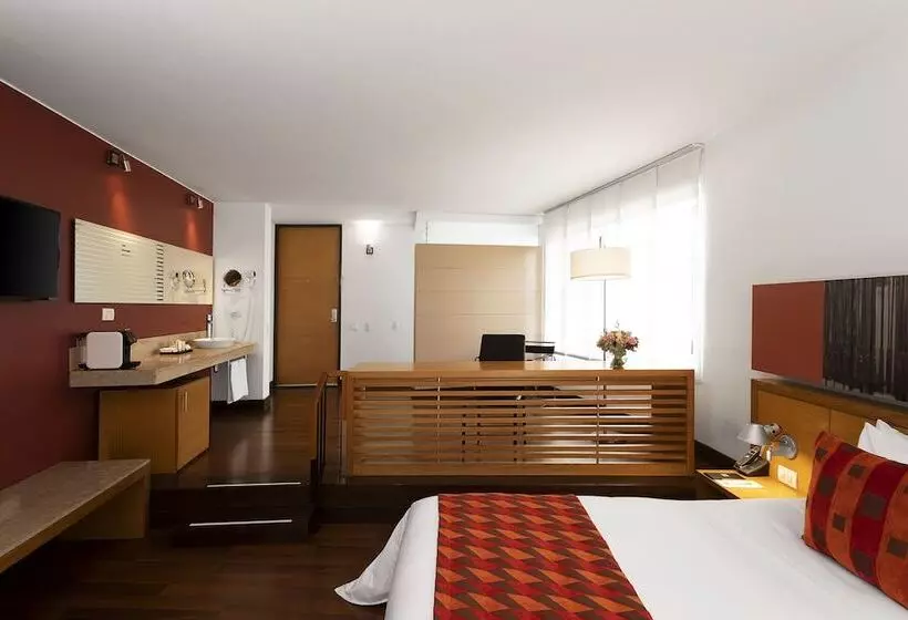 اتاق سوپریور, Bh La Quinta