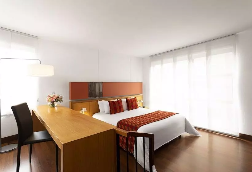 اتاق سوپریور, Bh La Quinta