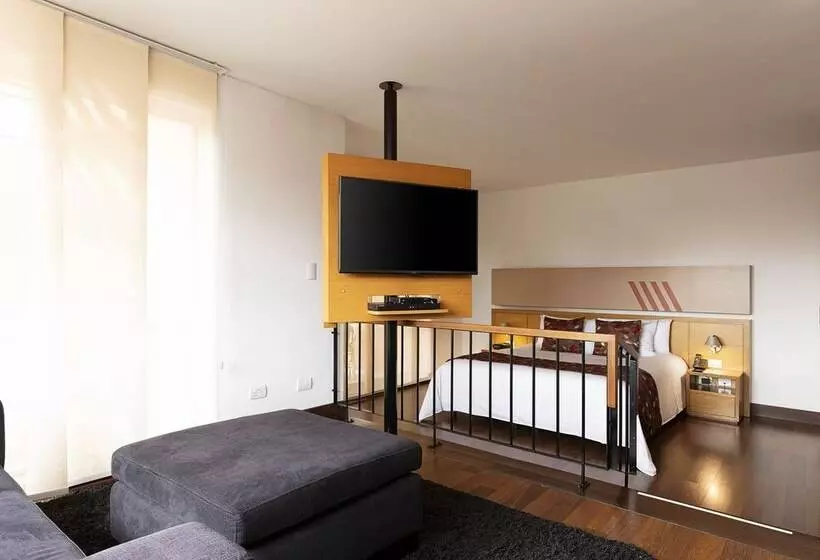 اتاق استاندارد, Bh La Quinta