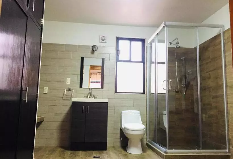 سوییت لوکس, Cazomalli Oaxaca