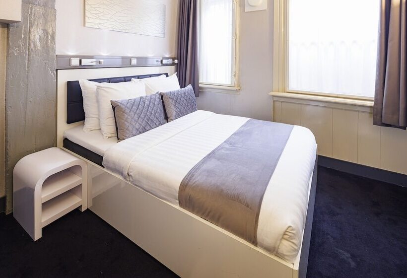 غرفة إقتصادية سرير مزدوج, Cc