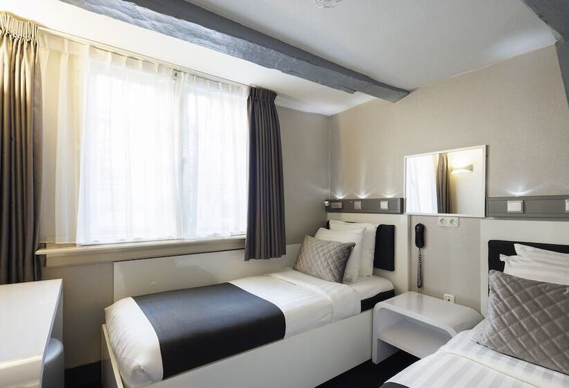 غرفة قياسية, Cc