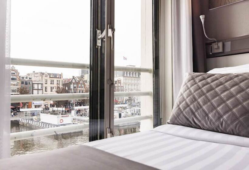 غرفة إقتصادية سرير مزدوج, Cc