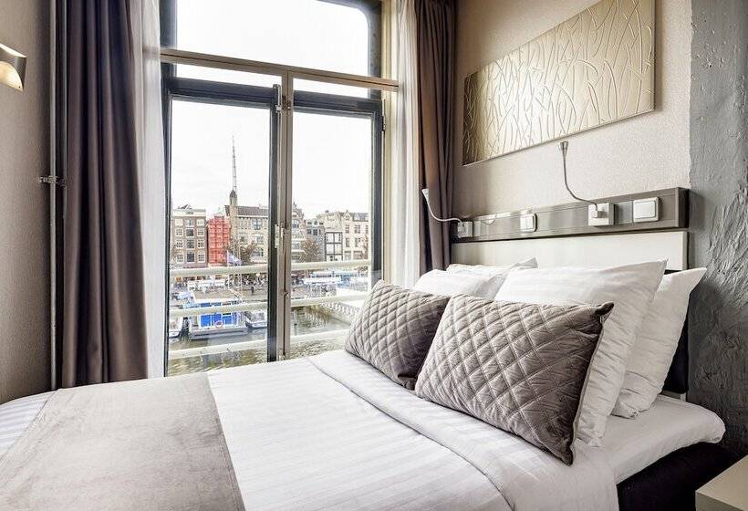 غرفة إقتصادية سرير مزدوج, Cc