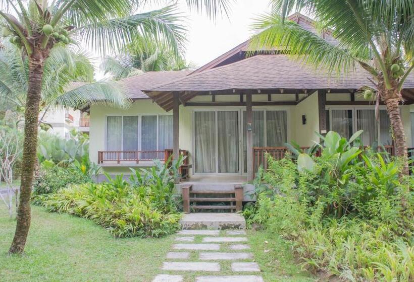 Люкс, Centara Chaan Talay Resort And Villas Trat