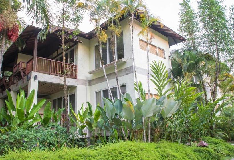 Family Suite, Centara Chaan Talay Resort And Villas Trat