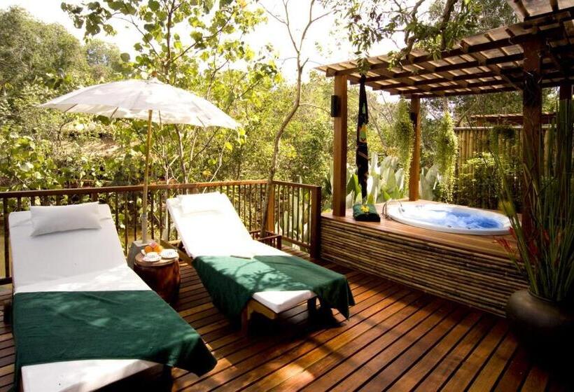 Люкс, Centara Chaan Talay Resort And Villas Trat