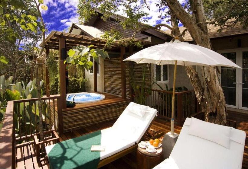 Люкс, Centara Chaan Talay Resort And Villas Trat