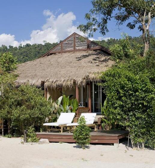Вилла 1 Спальня, Centara Chaan Talay Resort And Villas Trat