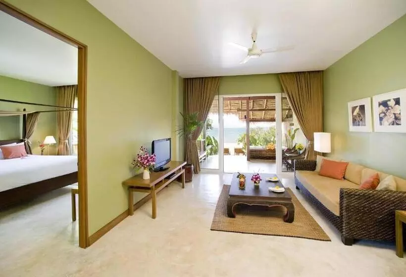 ویلای 1 خوابه, Centara Chaan Talay Resort And Villas Trat