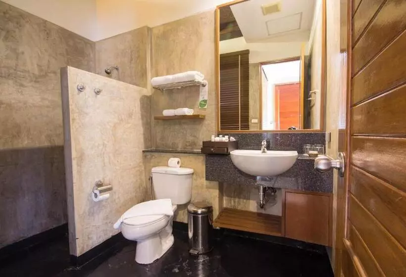 ویلای 1 خوابه, Centara Chaan Talay Resort And Villas Trat