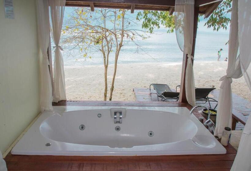 Вилла 1 Спальня, Centara Chaan Talay Resort And Villas Trat