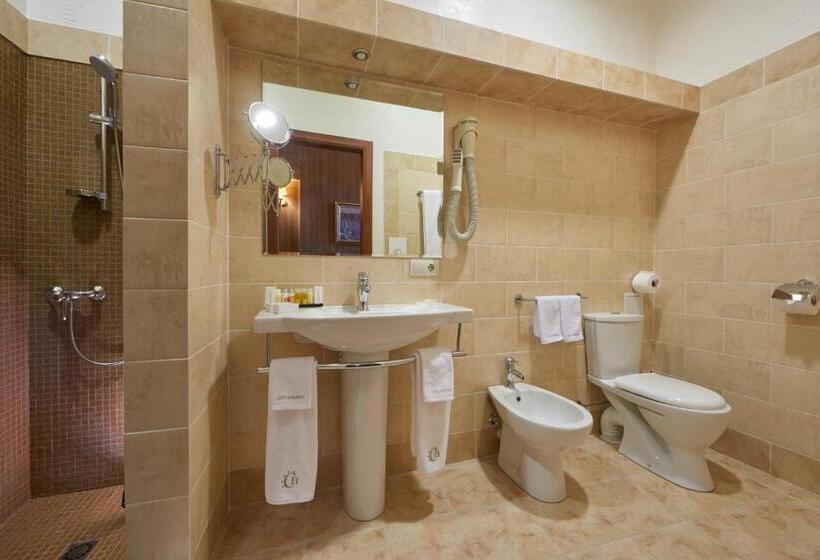 اتاق استاندارد, City Holiday Resort & Spa