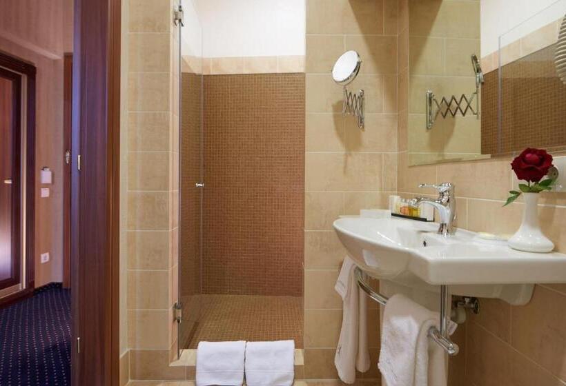 اتاق استاندارد, City Holiday Resort & Spa